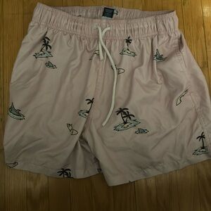 2 Medium Men’s Bathingsuite